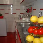 Casa Di Nonna Gina * Agrigente