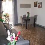 Appartement Casa Di Nonna Gina Agrigente