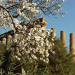 Casa Di Nonna Gina * Agrigente