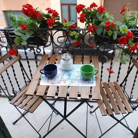 Casa Di Nonna Gina Διαμέρισμα