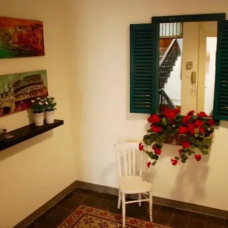 Casa Di Nonna Gina Αγκριτζέντο