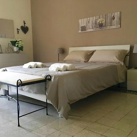 Casa Di Nonna Gina *