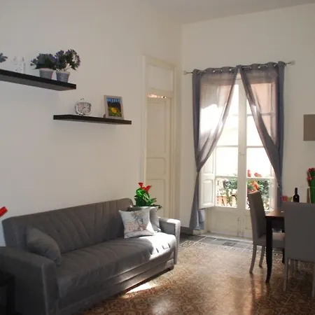 Casa Di Nonna Gina Apartment Agrigento