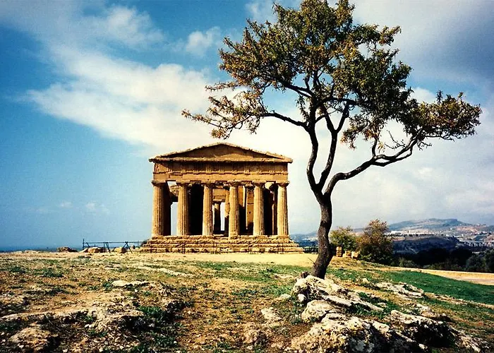 Διαμέρισμα Casa Di Nonna Gina