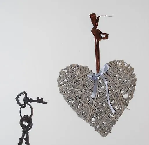 Casa Di Nonna Gina * Αγκριτζέντο