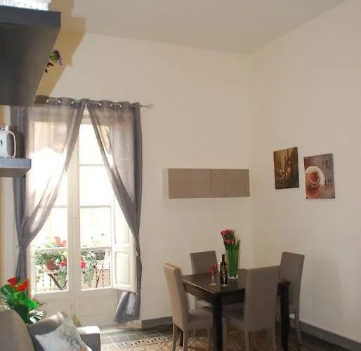 Διαμέρισμα Casa Di Nonna Gina *