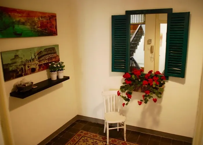 Casa Di Nonna Gina Agrigento