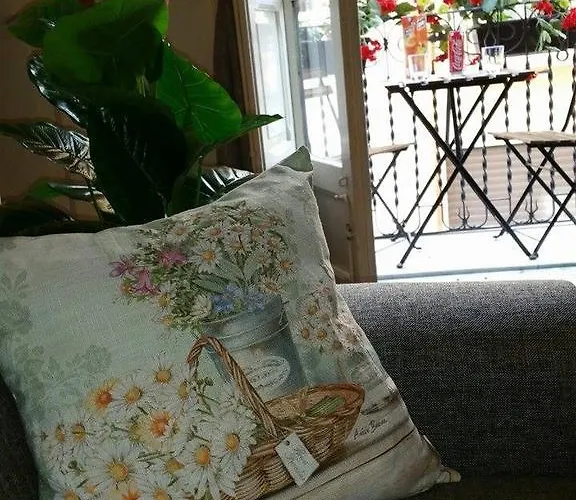 Casa Di Nonna Gina * Αγκριτζέντο