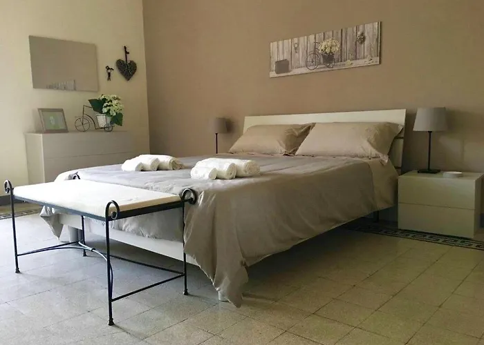 Casa Di Nonna Gina *