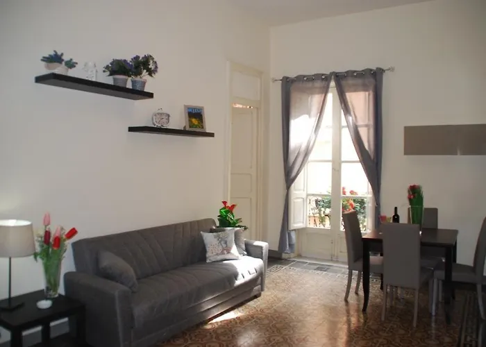 Casa Di Nonna Gina Διαμέρισμα Αγκριτζέντο