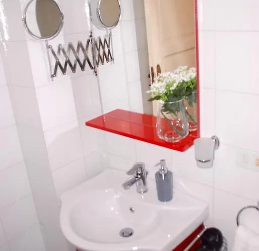 Casa Di Nonna Gina Apartment