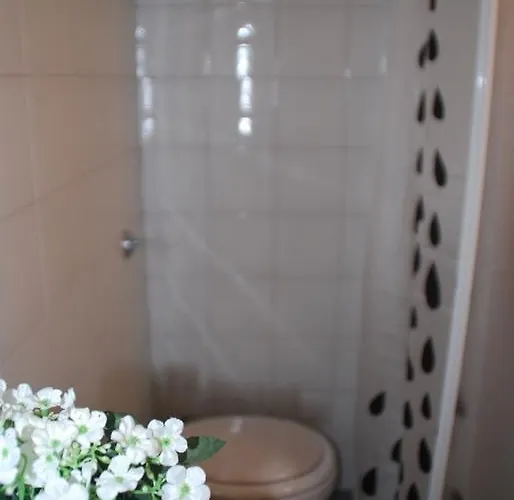 Casa Di Nonna Gina Διαμέρισμα