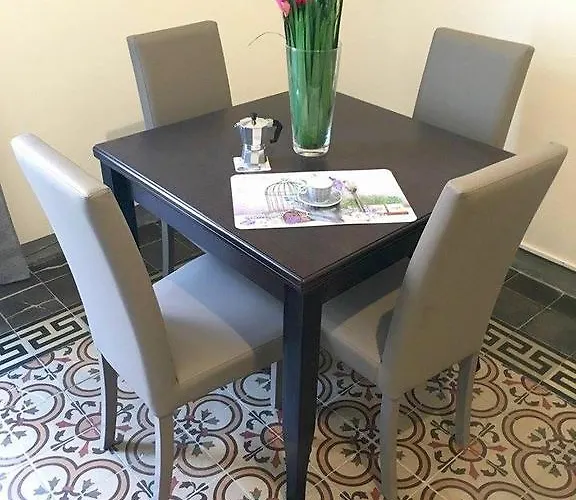 Διαμέρισμα Casa Di Nonna Gina