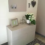 Διαμέρισμα Casa Di Nonna Gina