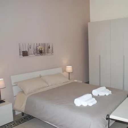 Casa Di Nonna Gina Διαμέρισμα *
