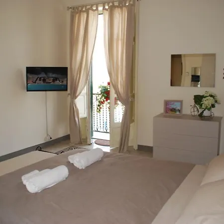 Apartment Casa Di Nonna Gina