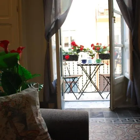 Casa Di Nonna Gina * Αγκριτζέντο