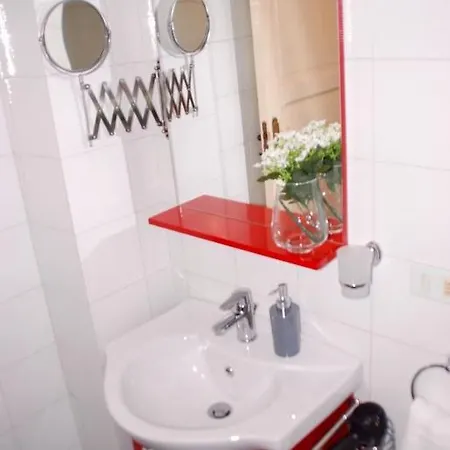 Casa Di Nonna Gina Διαμέρισμα