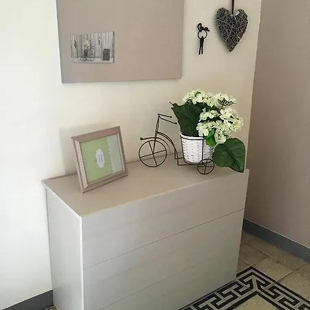 Apartment Casa Di Nonna Gina