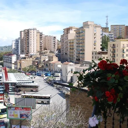 Casa Di Nonna Gina Διαμέρισμα *