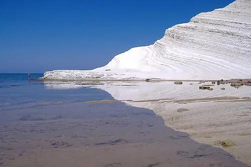 Casa Di Nonna Gina *