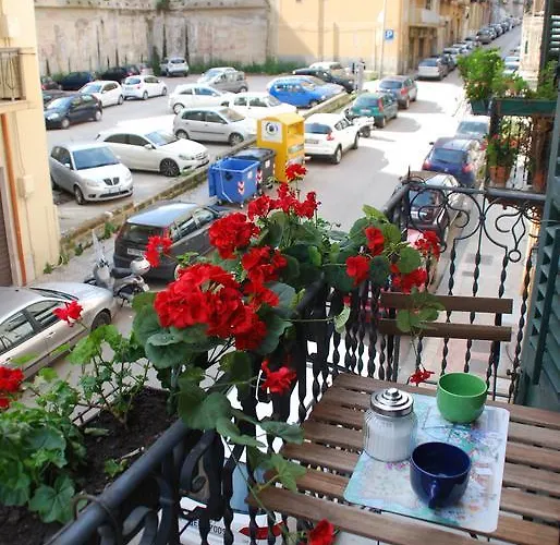 Casa Di Nonna Gina Apartamento Agrigento