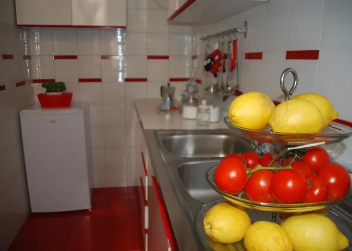 Casa Di Nonna Gina * Agrigento