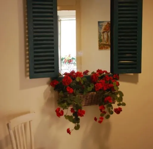 公寓 Casa Di Nonna Gina *