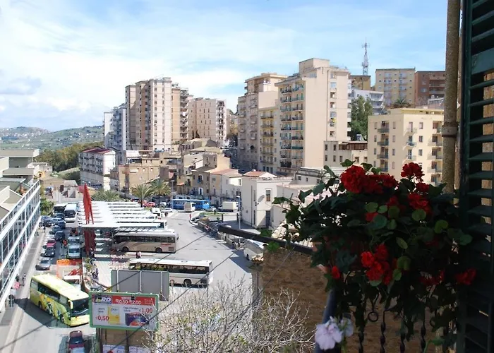 Casa Di Nonna Gina Apartamento *