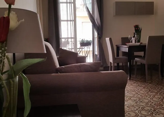 Casa Di Nonna Gina 公寓 *